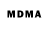 MDMA crystal HowDidIEndUp Here